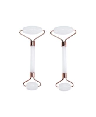 Unisex 2 Pack Opal Facial Roller