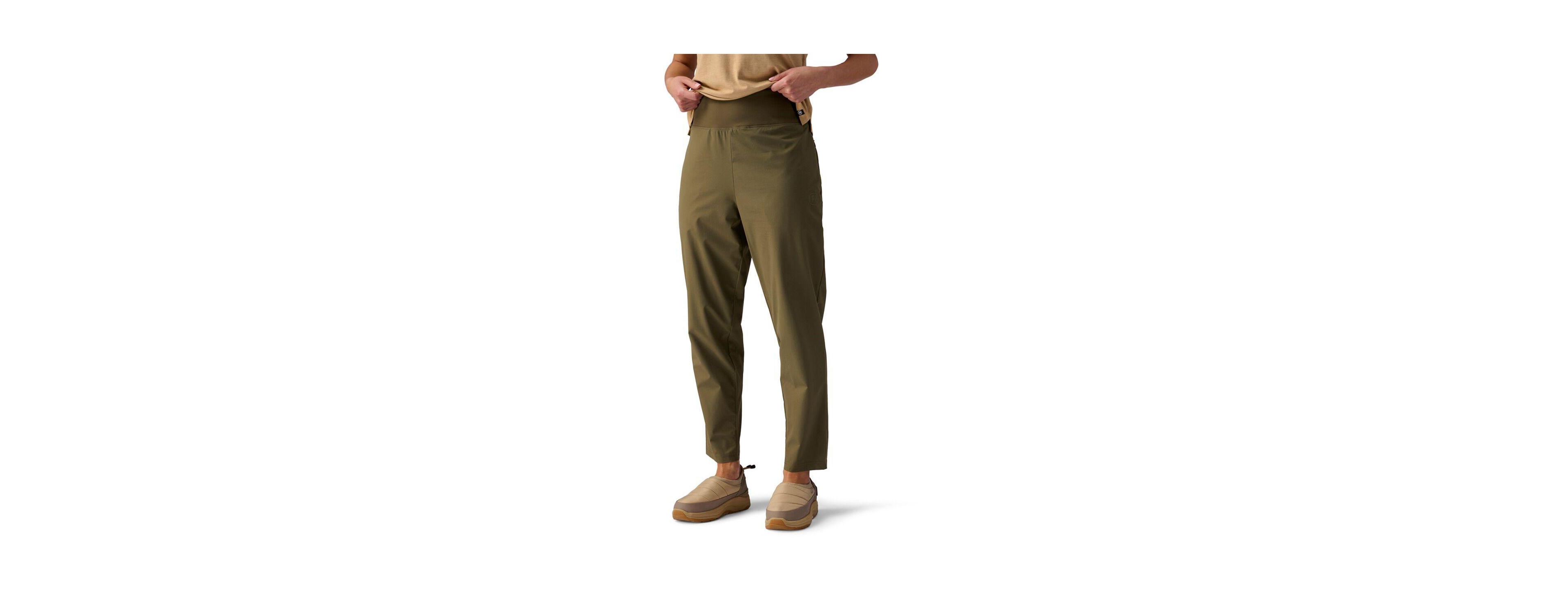 Backcountry Women's Destination Travel Pant Performance Pants