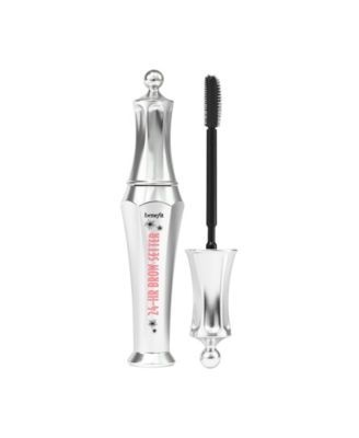 24-HR Brow Setter Clear Eyebrow Gel with Lamination Effect