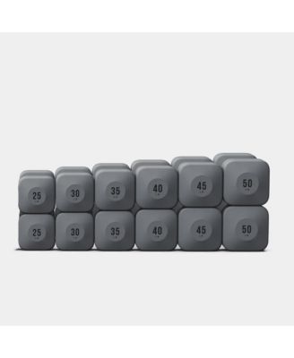 ProGrip Dumbbells Upper Set - Sandstone