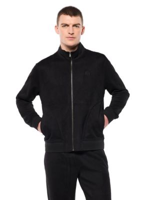 Men's Camoscio Track Jacket