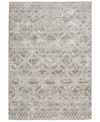 CLOSEOUT! Livigno 1243 5'3" x 7'3" Area Rug