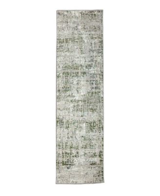 CLOSEOUT! Livigno 1241 2'2" x 7'7" Runner Area Rug