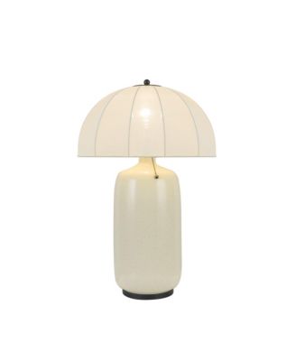 Crosby 18-in Socket Table Lamp