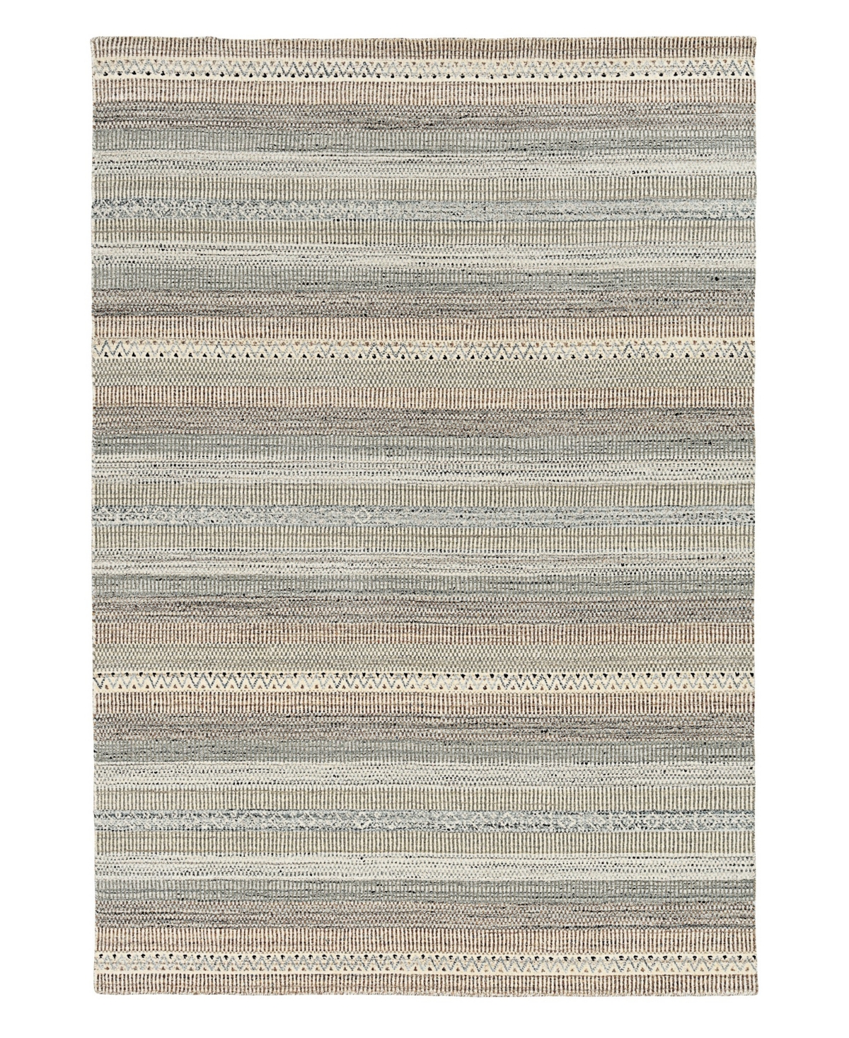 Km Home Sondrio 400 8' x 10' Area Rug