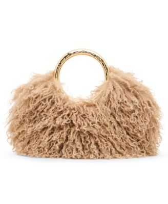 Kova Small Crossbody Satchel Handbag