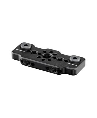 Top Plate for Sony FX3/FX30 Cameras