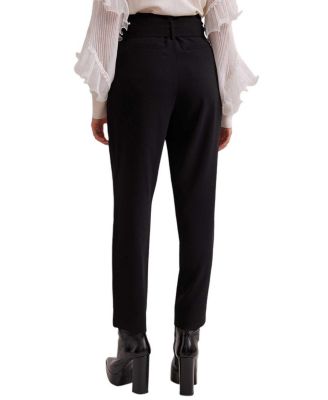 Women's Pants LESTER Black