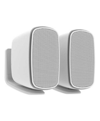 Climate CL2 S Wall-Mounted Outdoor Speakers, Pair