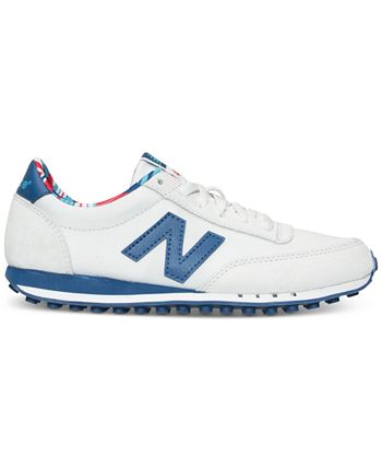 New balance women's 410 casual sneakers store from finish line