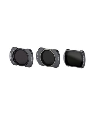 Base Magnetic-Connection Filter Kit for DJI Osmo Pocket 3/4