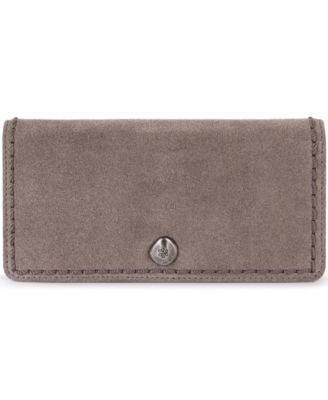 Mira Large Leather Bifold Wallet