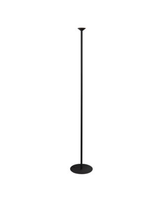 Valor 78-in dimmable LED Floor Lamp