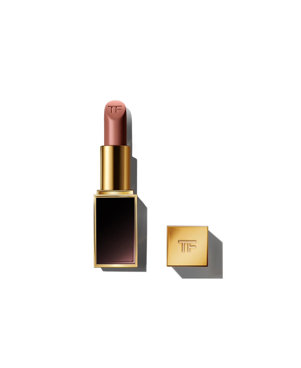 Free Tom Ford Deluxe Lip Color Sample with any Tom Ford Beauty purchase