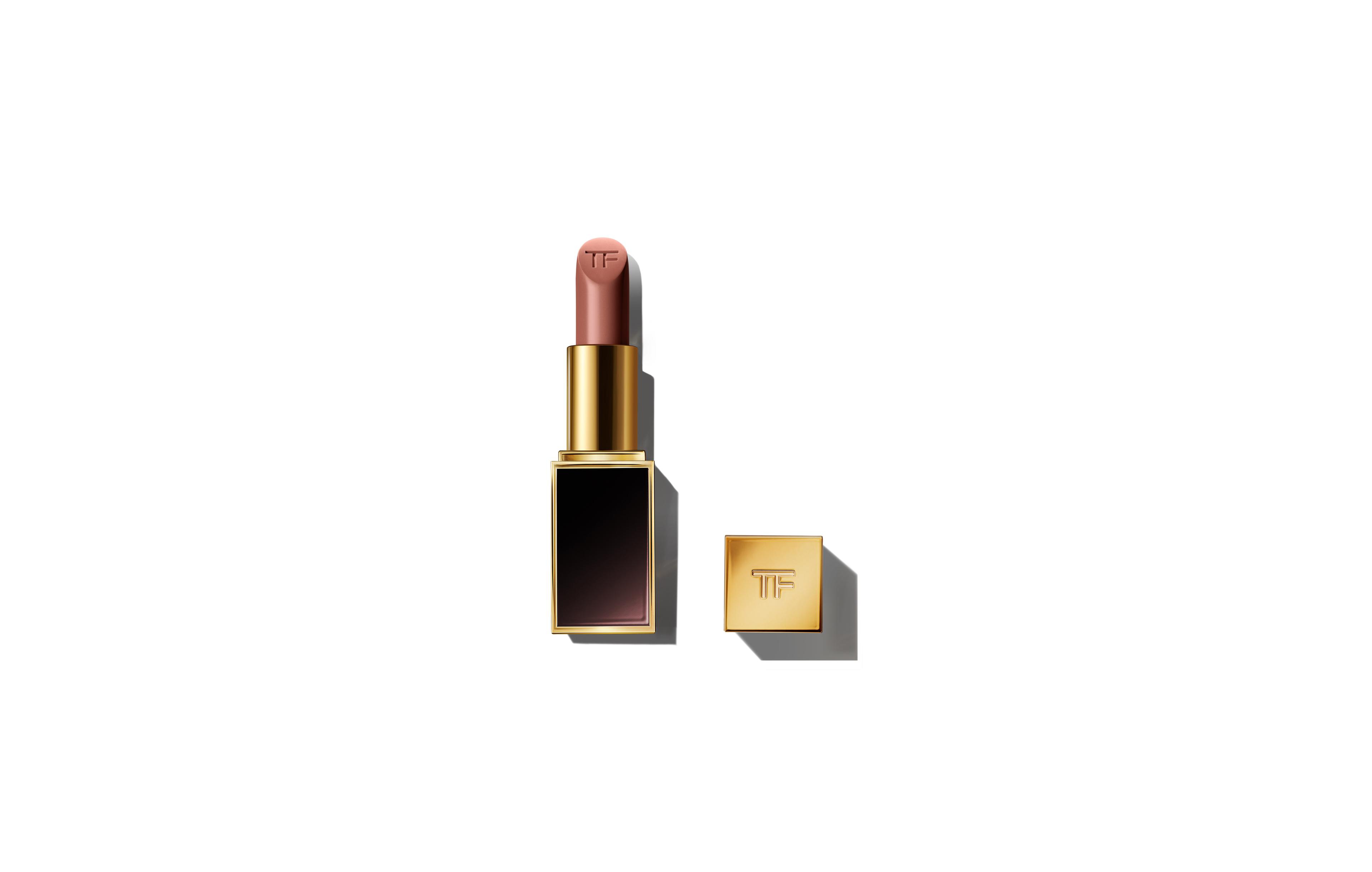 Free Tom Ford Deluxe Lip Color Sample with any Tom Ford Beauty purchase