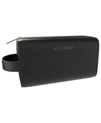 Free Azzaro Toiletry Bag with any $135 Azzaro Fragrance Purchase