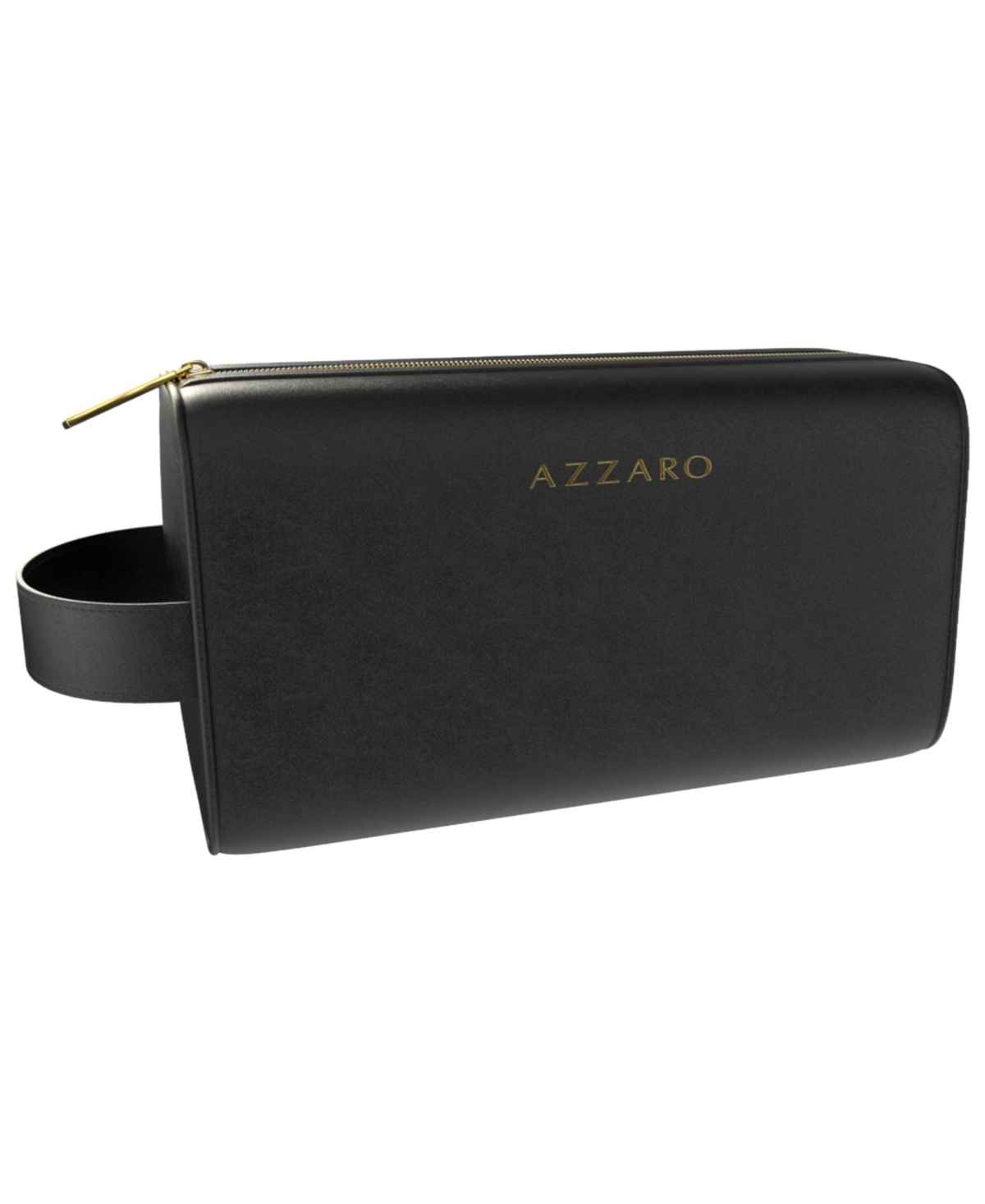 Free Azzaro Toiletry Bag with any $135 Azzaro Fragrance Purchase