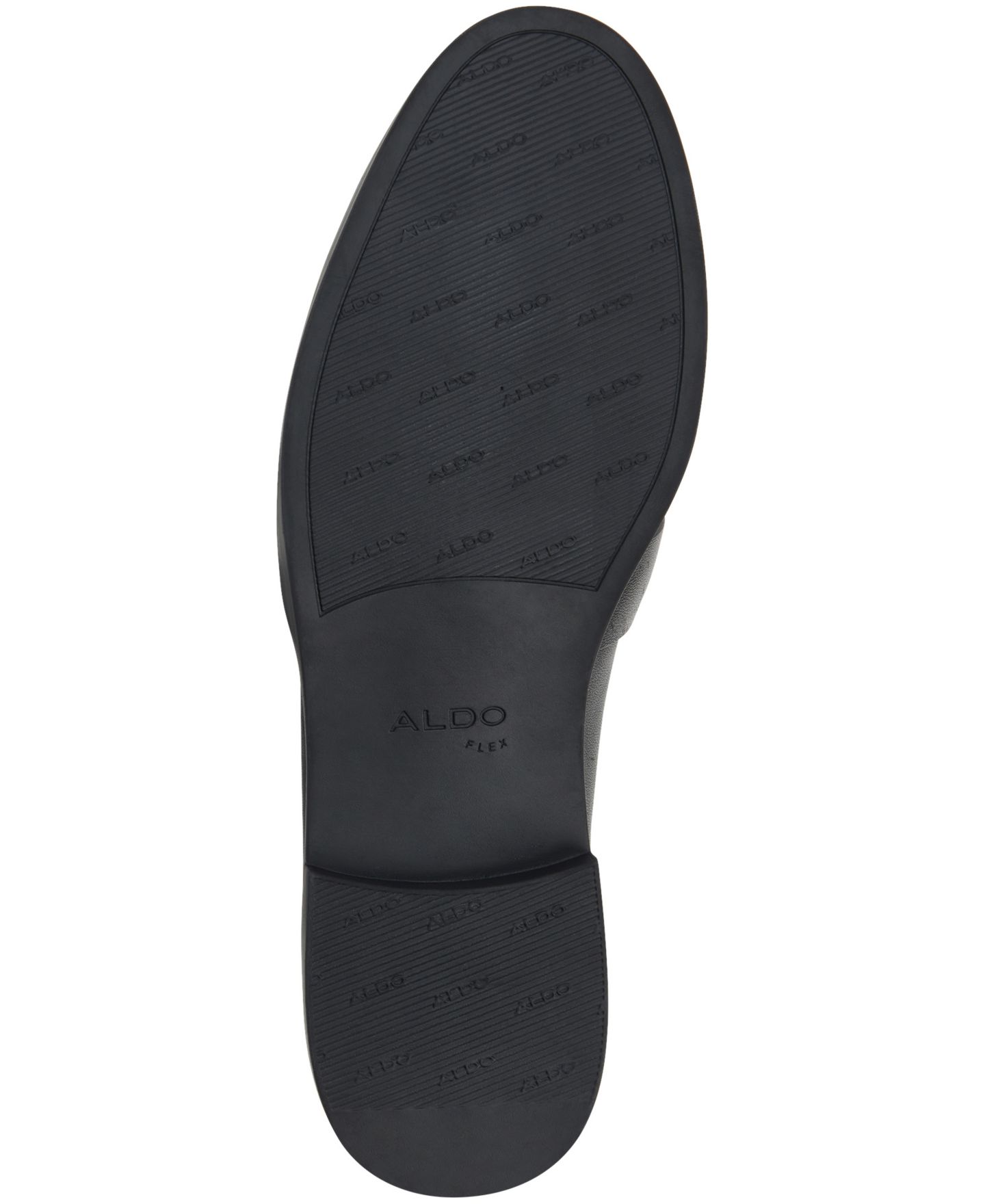 Женские туфли ALDO Ellya Embellished, цвет: Чёрный блестящий — фото 5