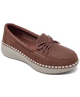 Women's Wilshire Blvd - Feeling Coy Casual Sneakers from Finish Line