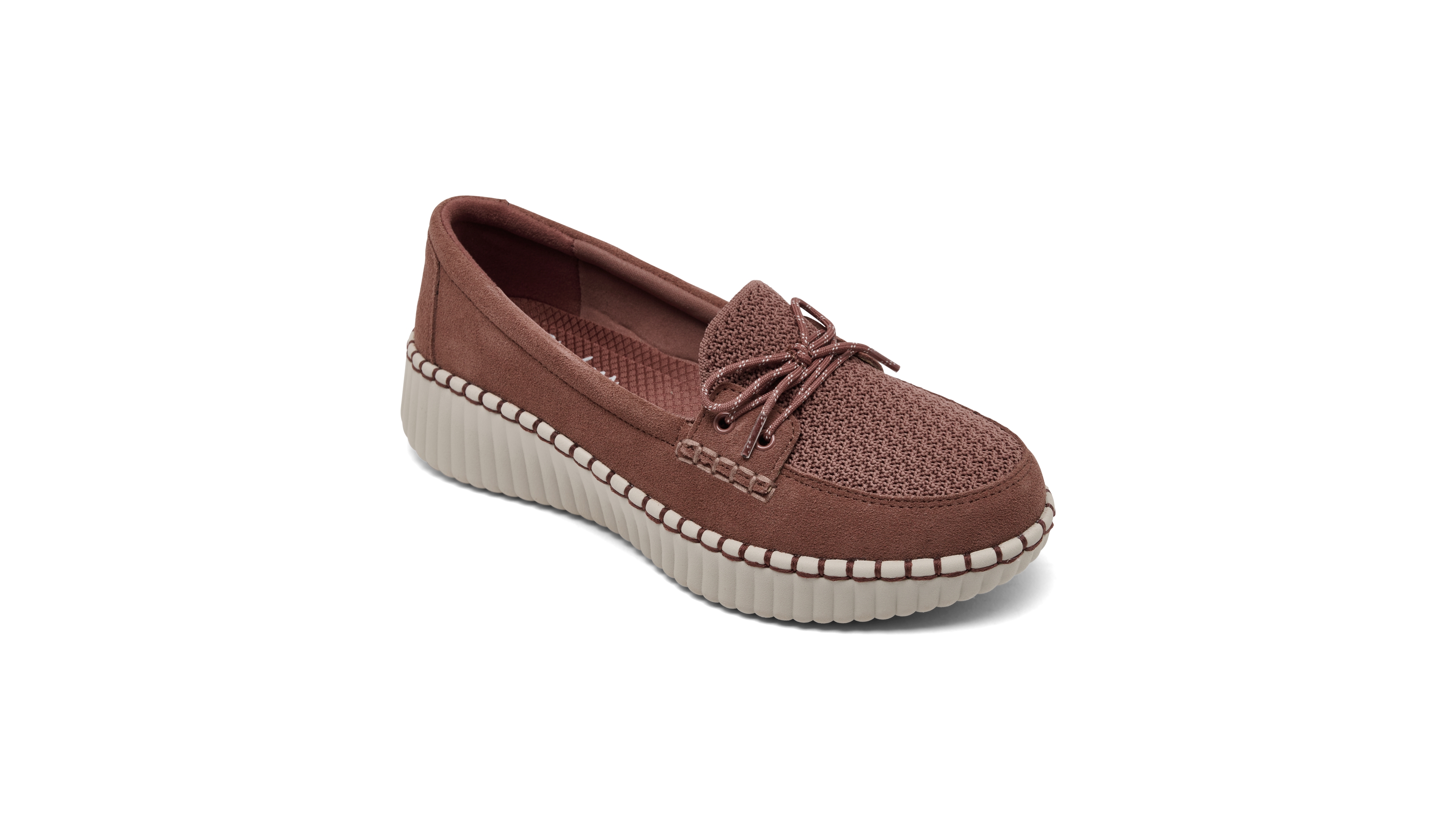 Skechers Women's Wilshire Blvd - Feeling Coy Casual Sneakers from Finish Line
