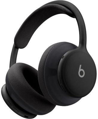 360 Wireless Noise-Cancelling Interchangeable-Cushion Over-Ear Headphones