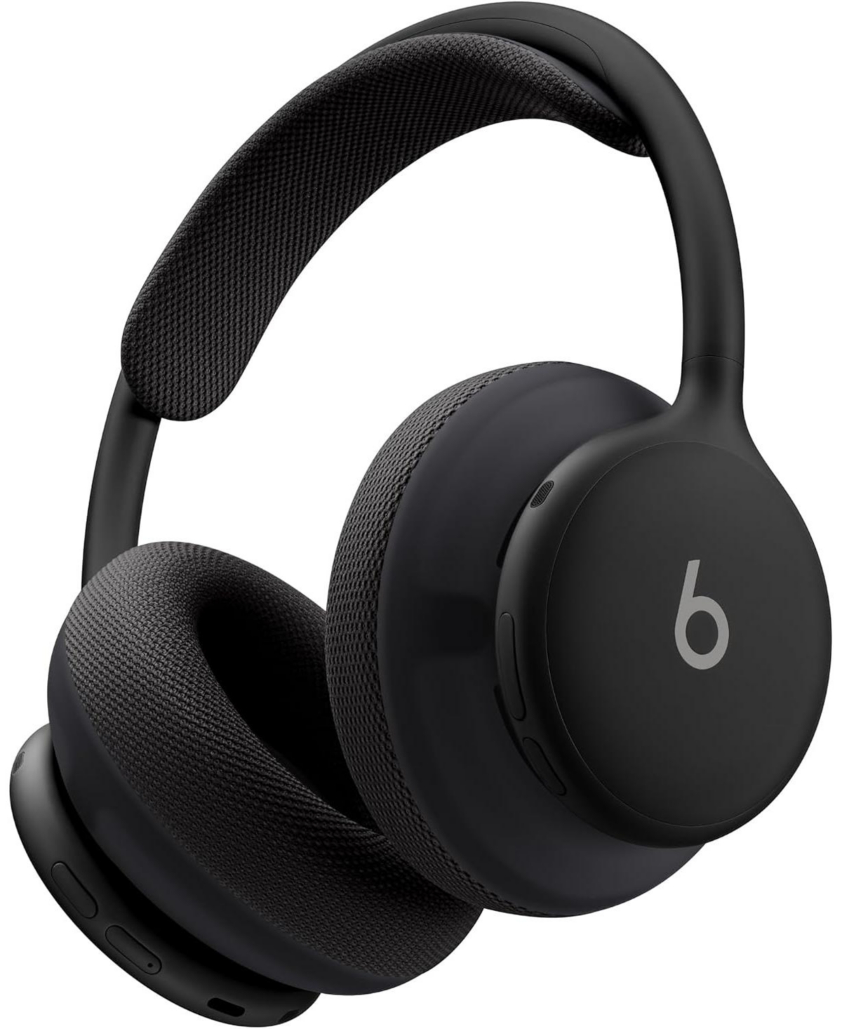 Beats 360 Wireless Noise-Cancelling Interchangeable-Cushion Over-Ear Headphones