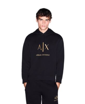 Men's Pullover Hoodie