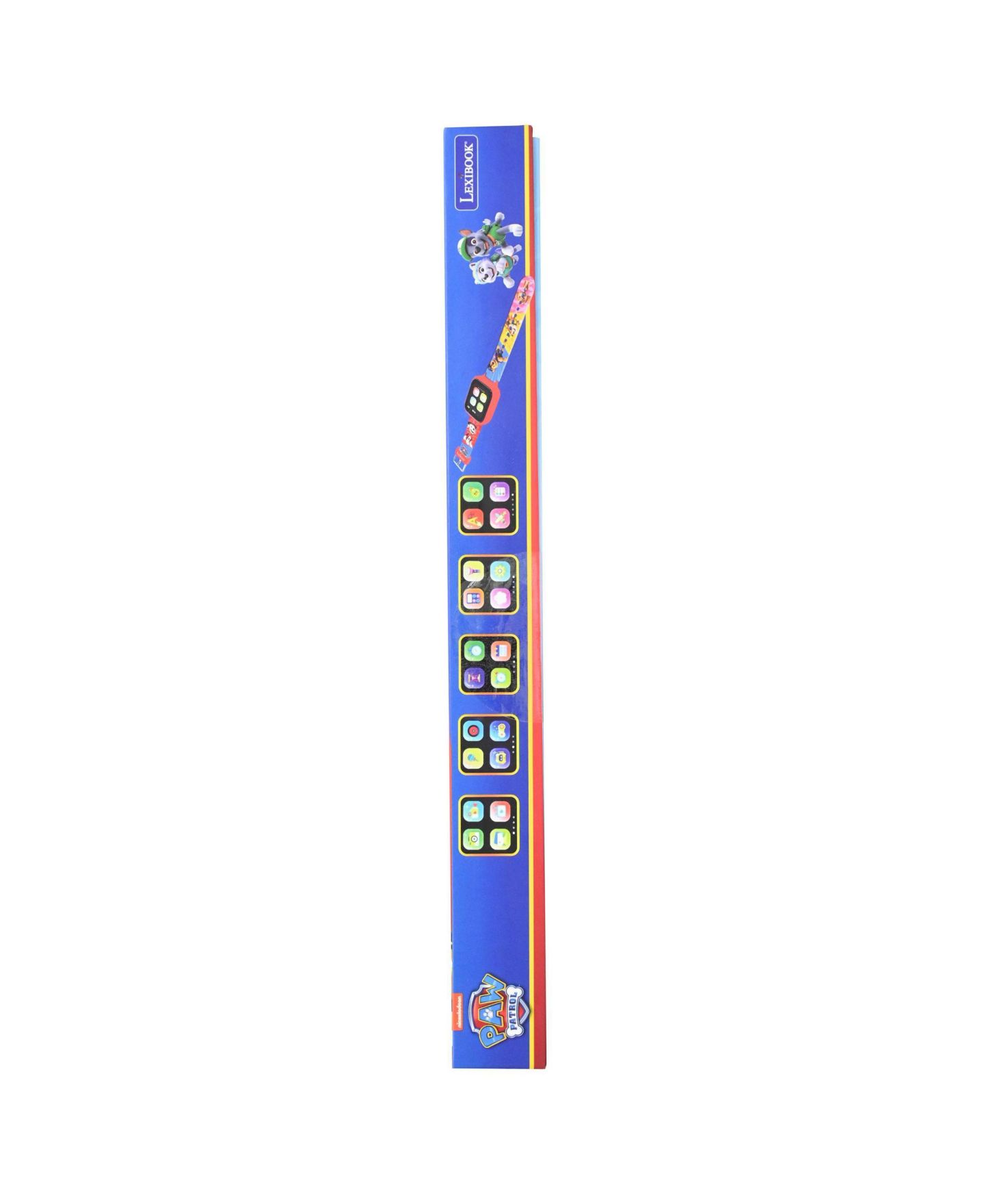 Детские часы Paw Patrol 720p Camera Touch Screen Watch with MP3 Player — фото 9