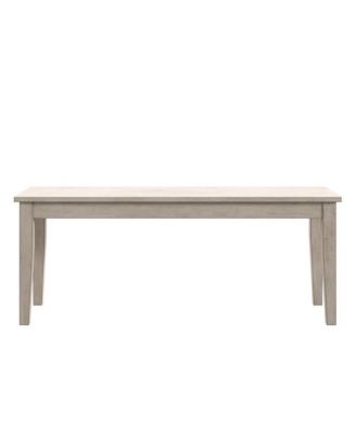 Oneill 48" W Bench