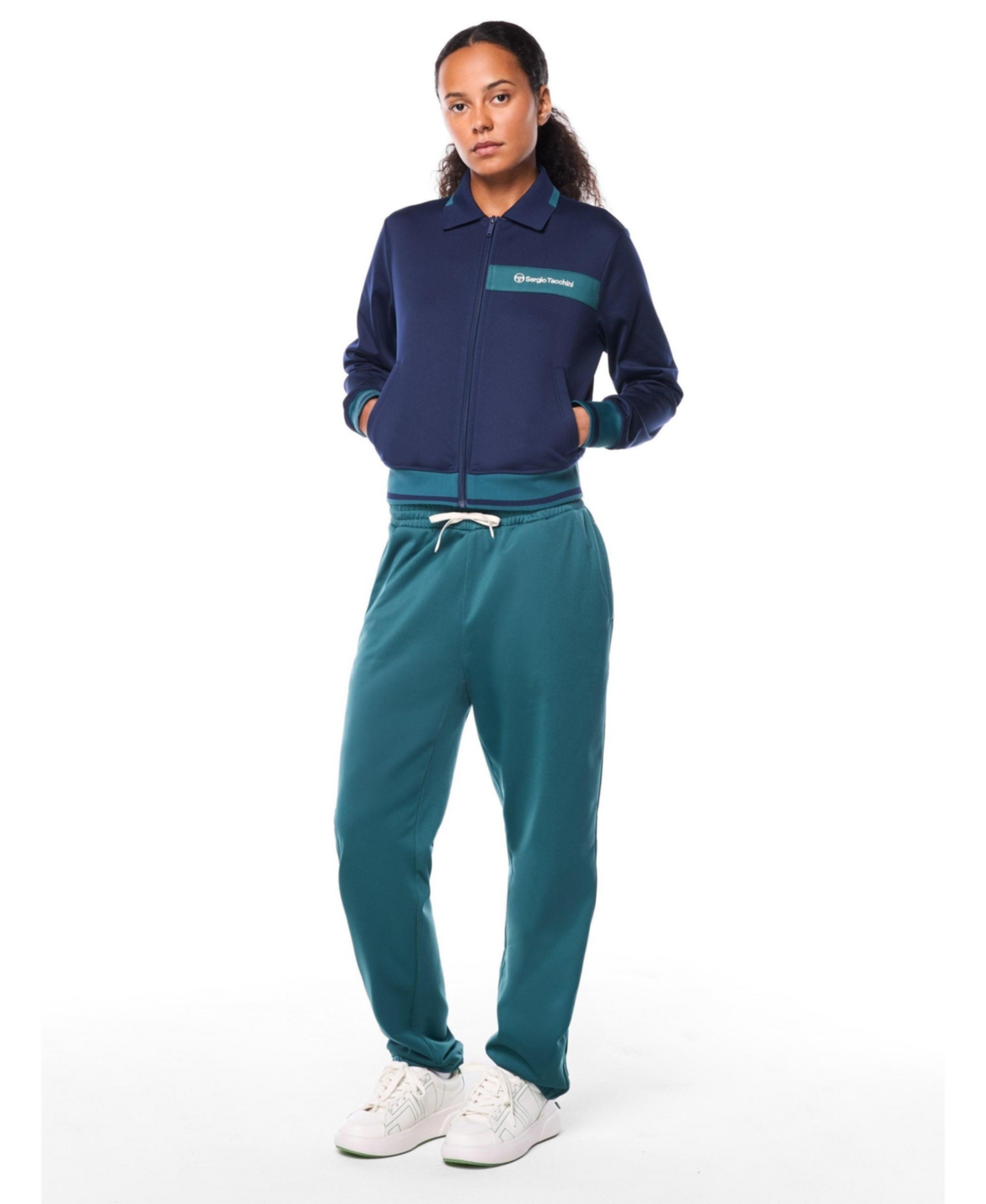 Sergio Tacchini Women's Amara Track Pant