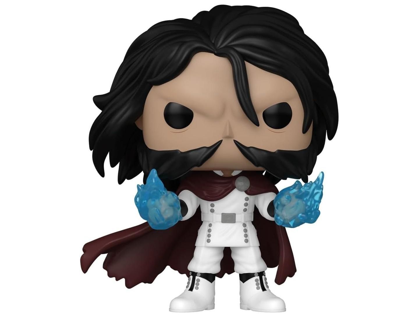 Фигурка Funko Pop! Bleach Thousand-Year Blood War Yhwach 3.5" x 4.5" Vinyl — фото 2