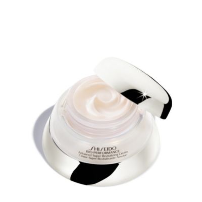M.SHISEIDO バイオパフォーマンス クリーム Shiseido Bio-Performance Advanced Super Revitalizing Cream, 2.6 oz