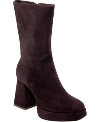 Womens Trulli Sculpted Heel Sandal