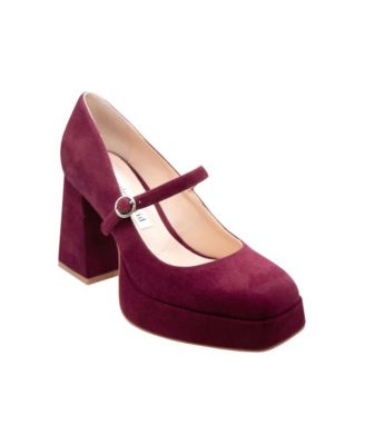 Women's Hacker Lug Sole Lace Bootie Euro Sizing