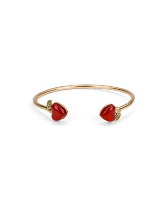 Women's Gold-Tone Cuff Bracelet