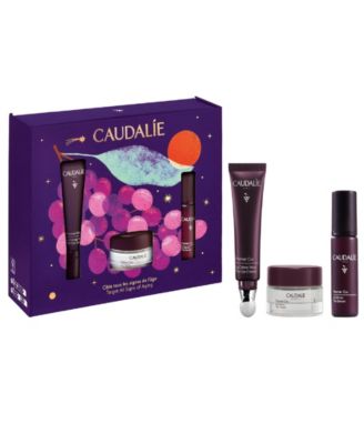 3-Piece The Anti-Aging Routine Set
