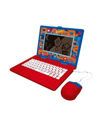 Bilingual English/Spanish 170 Learning Activities Educational Laptop, Ages 4+