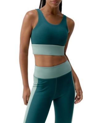 Women's Maiko Medium Support Performance Sport Top