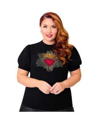 Plus Size Paige Sweater