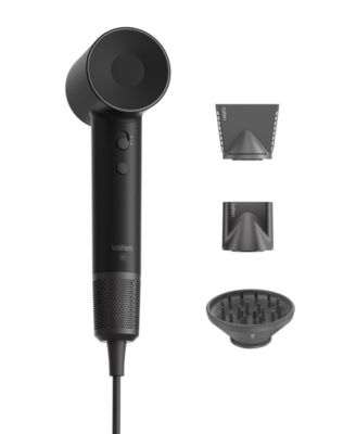 Swift SE High-Speed Hair Dryer with 3 Magnetic Nozzles