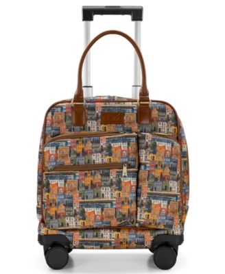 Mattia Underseater Luggage