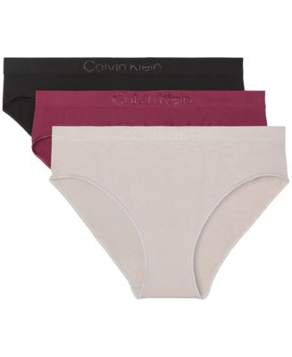 Women's Bonded Flex 3-Pack Bikini QD5212
