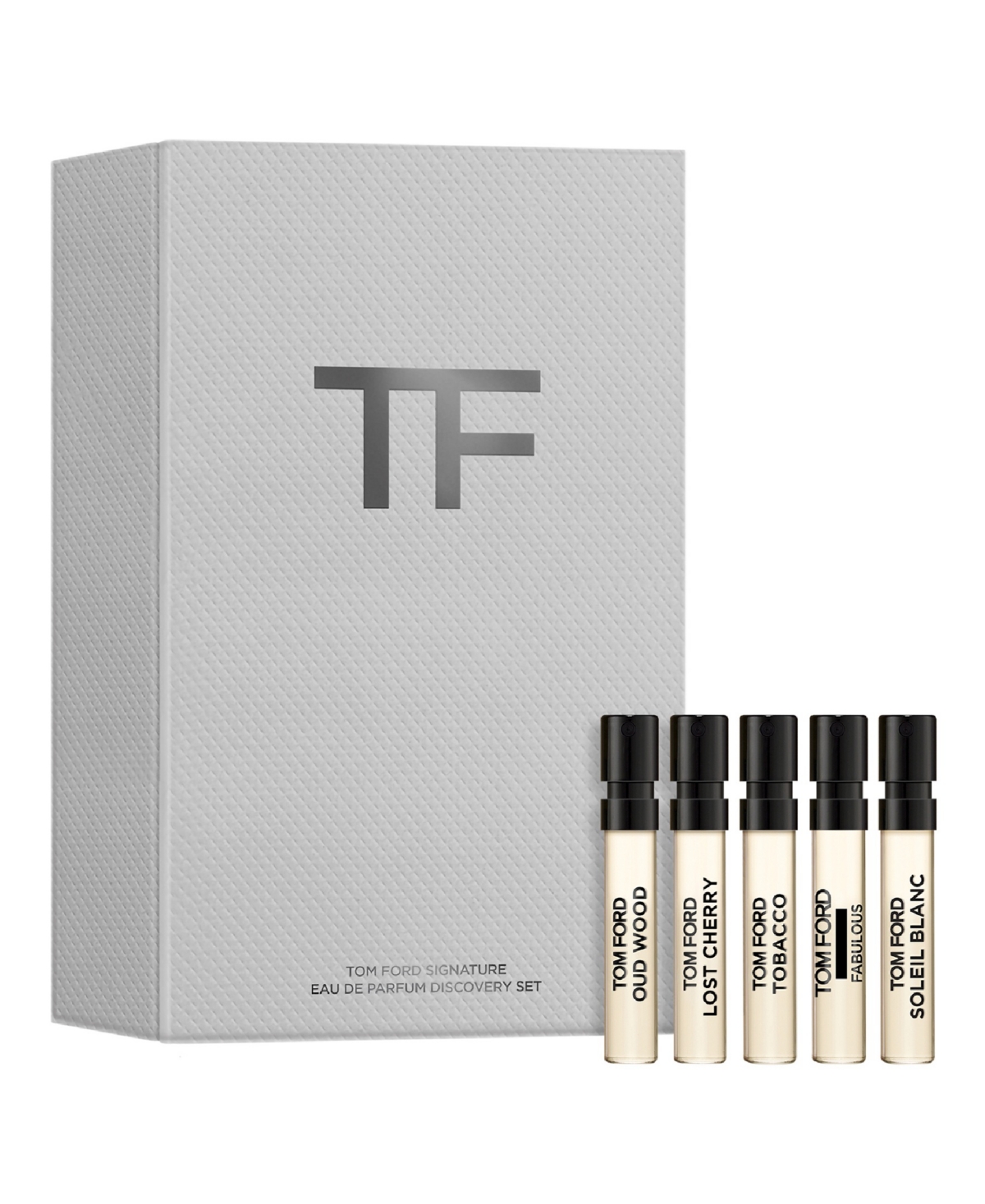 Tom Ford 5-Piece Private Blend Mini Discovery Gift Set