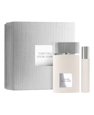 2-Piece Soleil Neige Eau de Parfum Gift Set
