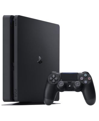 PlayStation 4 Slim 1TB Console
