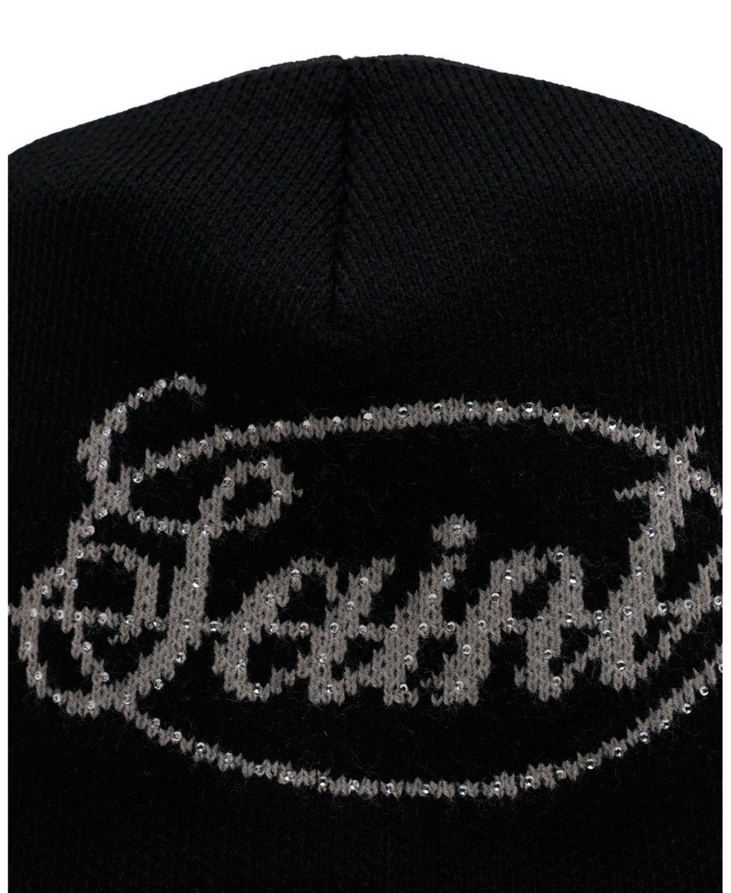 Мужская шапка SAINT MORTA Un-cuffed Redemption Knit — фото 4