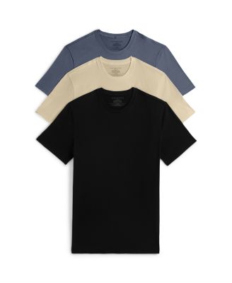 Men's 3-Pack Classic Cotton Undershirts