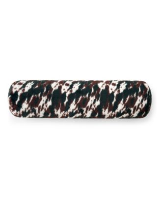 Everett Cow Pillow, 36" x 8"