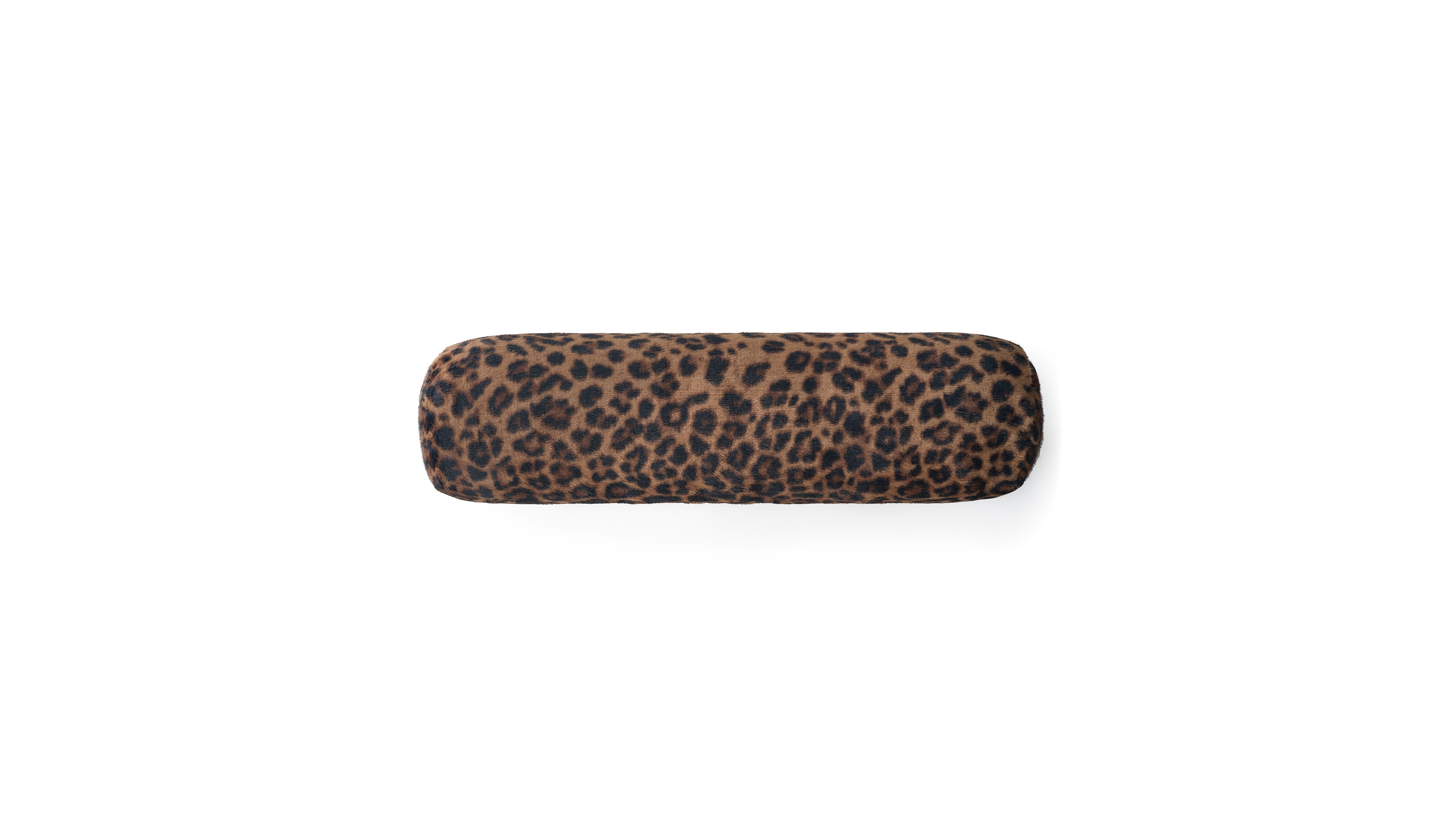 Ugg Everett Cow Pillow, 36" x 8"