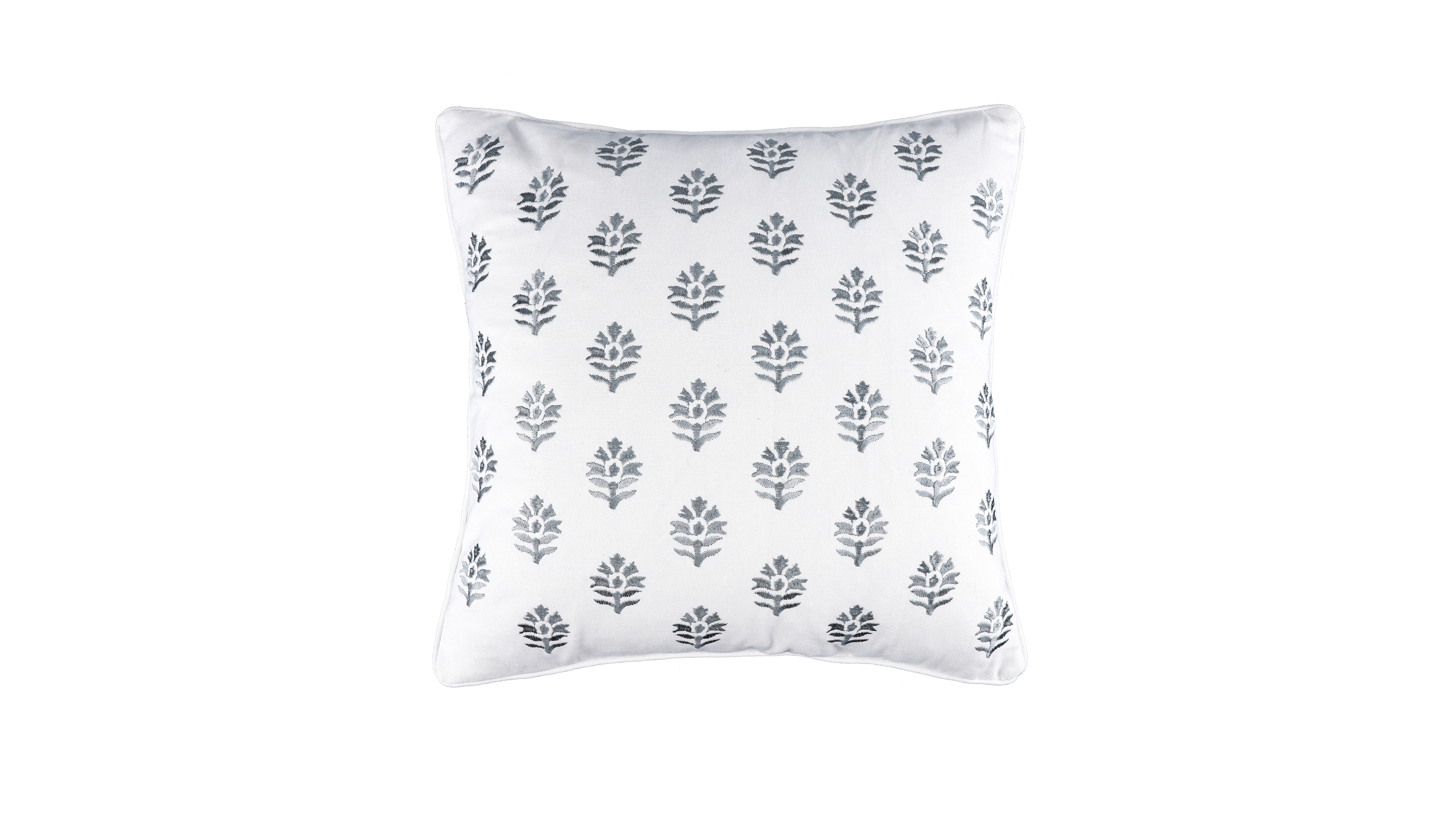 Levtex Home Helena Quilted Decorative Pillow, 18" x 18"
